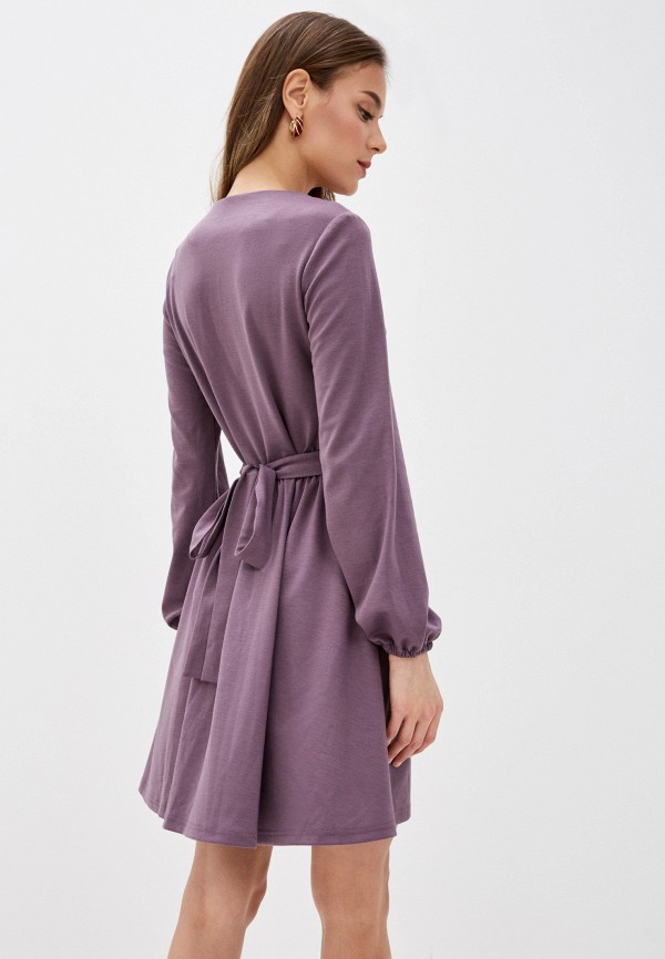 

Платье D&M by 1001 dress, Фиолетовый