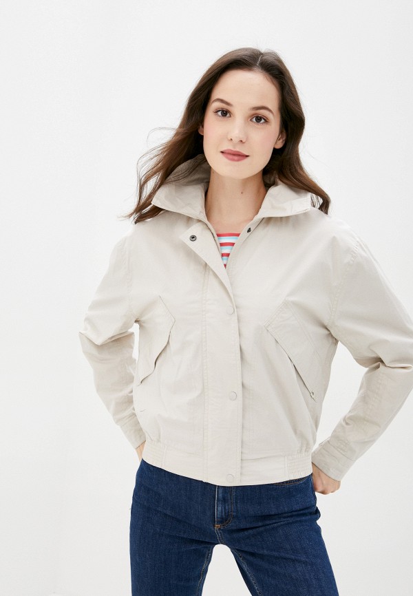

Ветровка Rip Curl, Бежевый, ANTI SERIES EIGHTEES JACKET