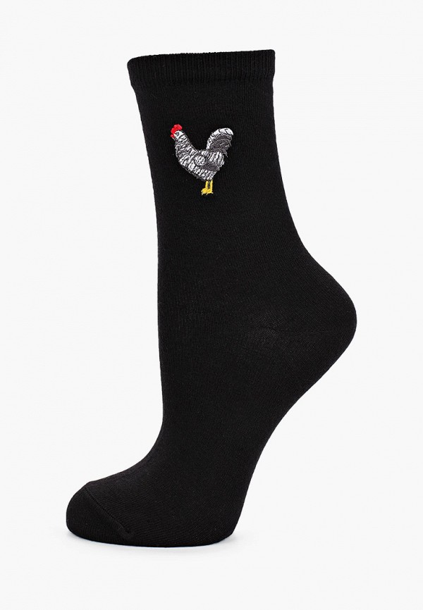 

Носки Mark Formelle, Черный