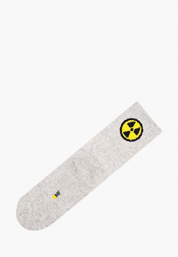 

Носки Mark Formelle, Серый