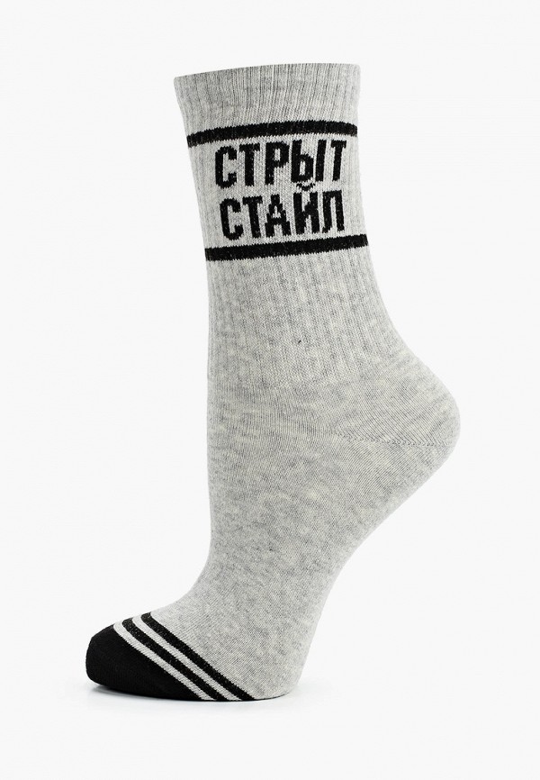 

Носки Mark Formelle, Серый