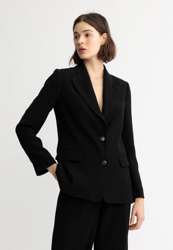 

Пиджак BGN, Черный