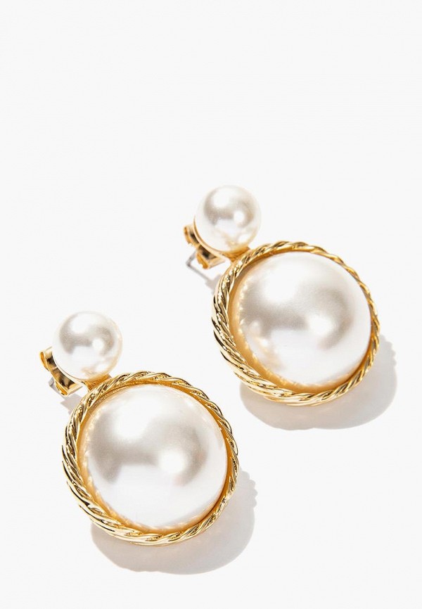 

Серьги Exclaim, Разноцветный