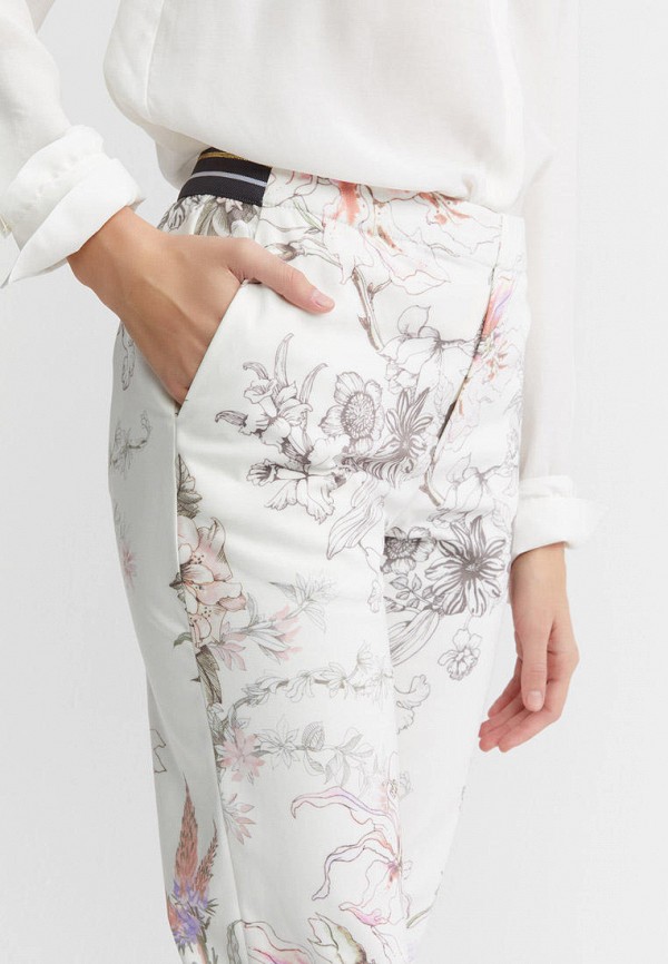 

Брюки BGN, Белый, BGN MP002XW1G7PJ