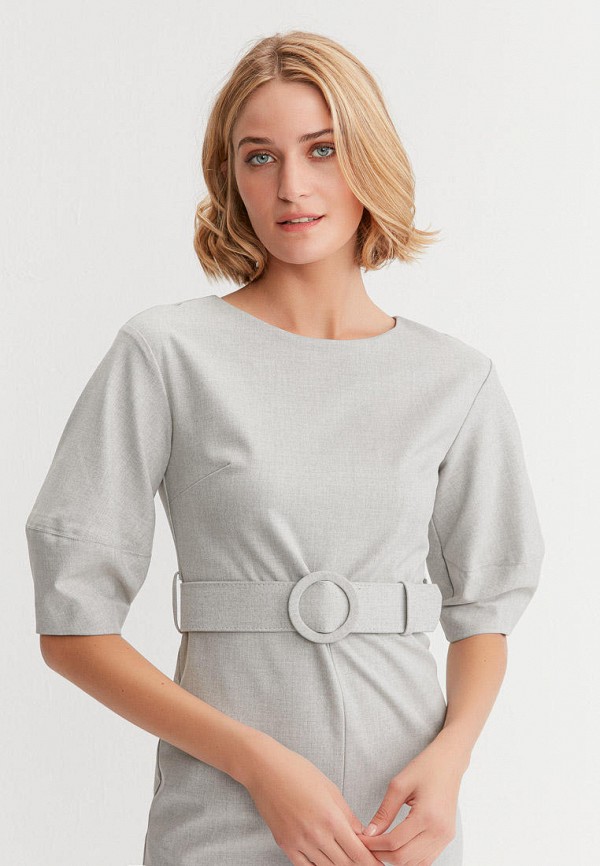 

Платье BGN, Серый, BGN MP002XW1G7SS