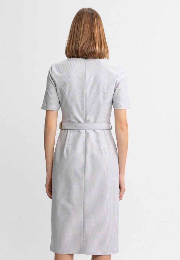 

Платье BGN, Голубой, BGN MP002XW1G7TD