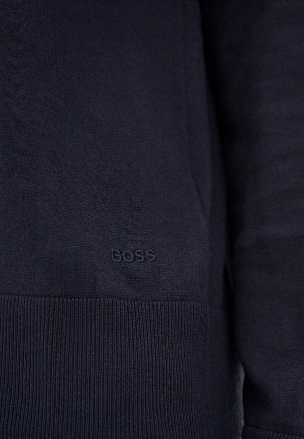 

Джемпер Boss, Синий