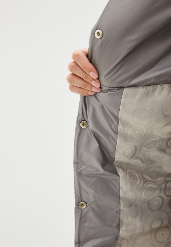 фото Жилет утепленный duckystyle