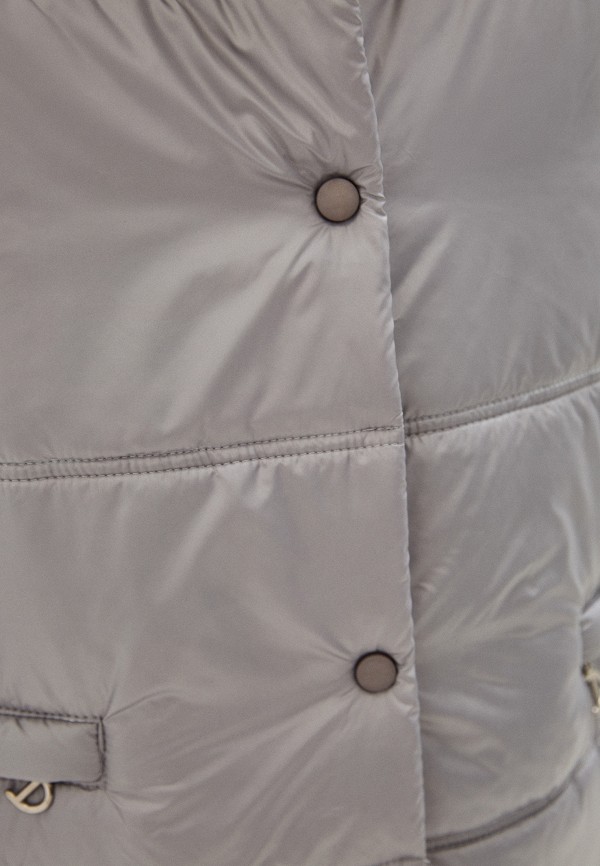 фото Жилет утепленный duckystyle