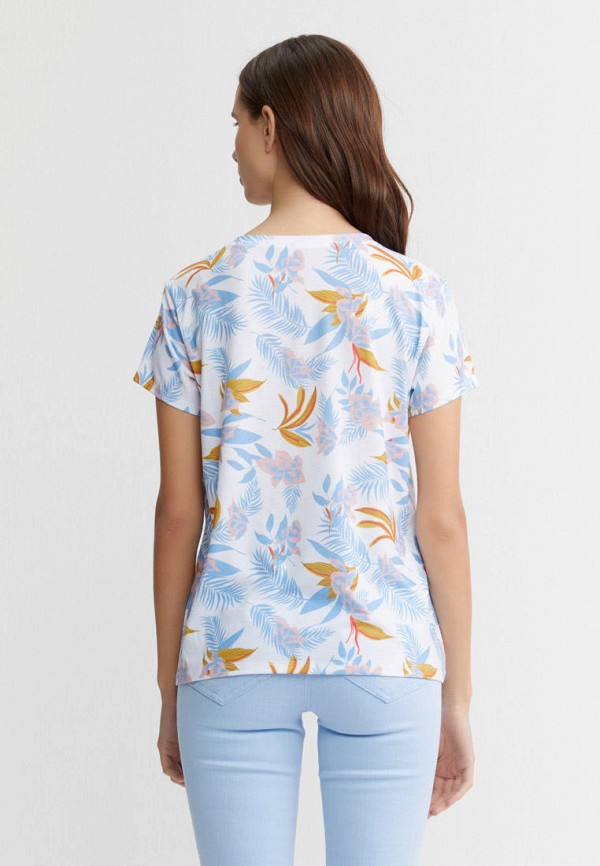 

Футболка BGN, Белый, BGN MP002XW1G812