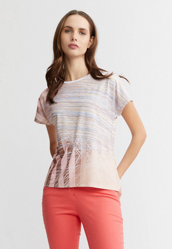 

Футболка BGN, Разноцветный