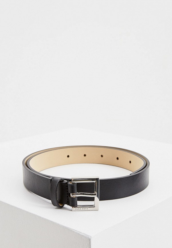 

Ремень Boss, Черный, Taylor Belt 2.5 cm-N
