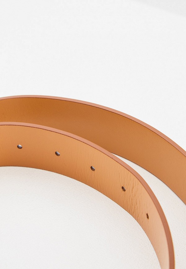 

Ремень Hugo, Бежевый, Zita Belt 3,5 cm-ZL
