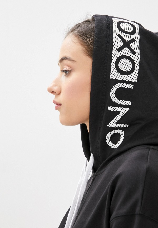 фото Худи oxouno