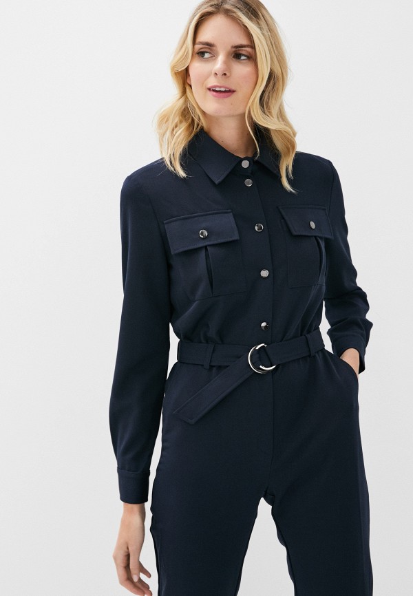 

Комбинезон GraceЭra, Синий