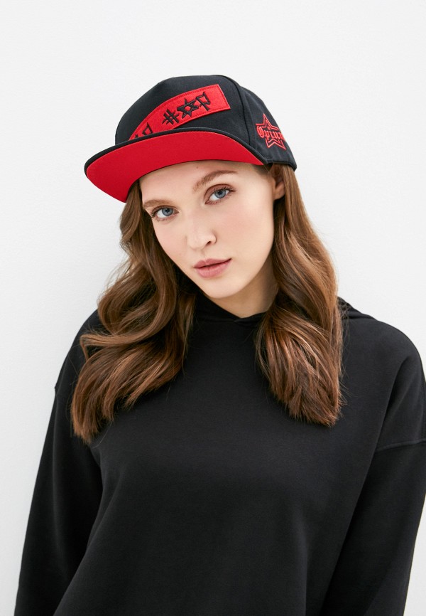 фото Кепка opium