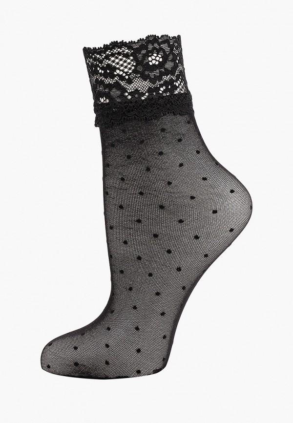 

Носки Calzedonia, Черный