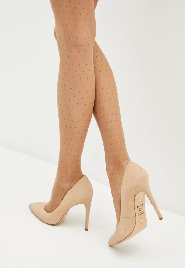 

Колготки Calzedonia, Бежевый, 50 DEN