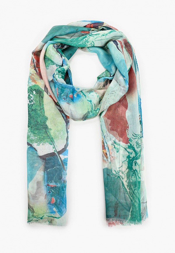 

Палантин Tantino, Зеленый