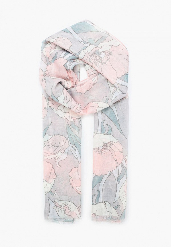 

Палантин Tantino, Розовый