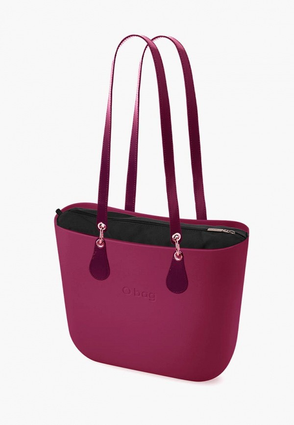 

Сумка O bag, Фиолетовый, O bag MP002XW1G95T