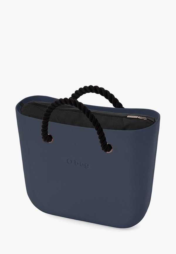 

Сумка O bag, Синий, Classic