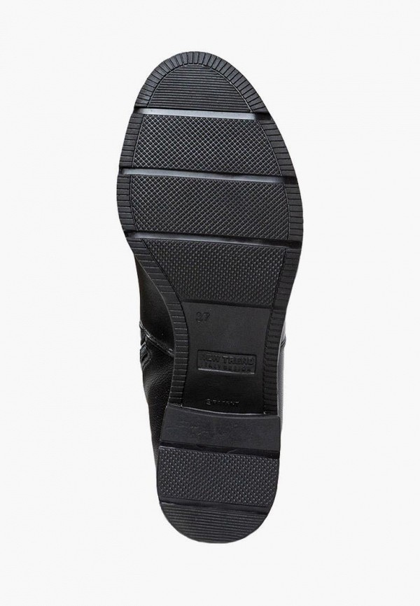 

Сапоги Fashion Footwear, Черный, Fashion Footwear MP002XW1G981
