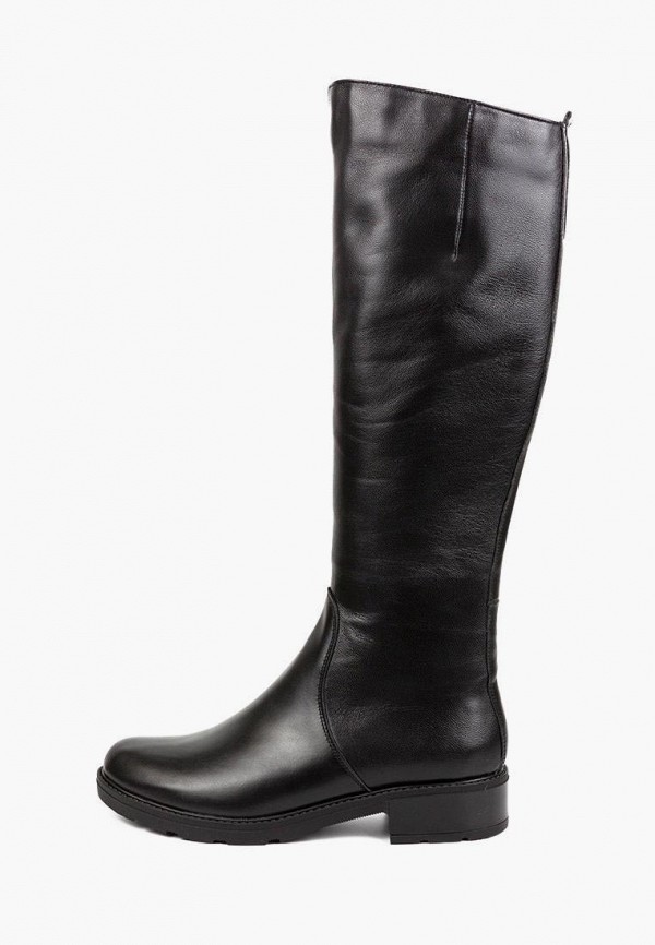 

Сапоги Fashion Footwear, Черный