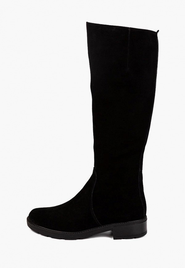 

Сапоги Fashion Footwear, Черный