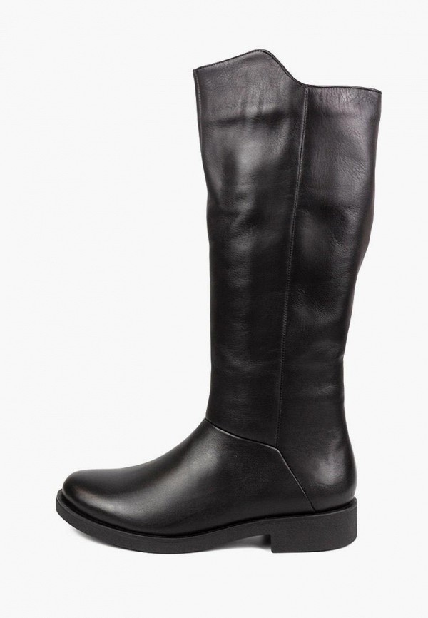 

Сапоги Fashion Footwear, Черный