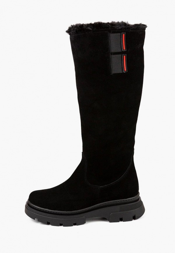 

Сапоги Fashion Footwear, Черный