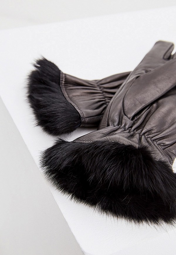 

Перчатки Sermoneta Gloves, Черный
