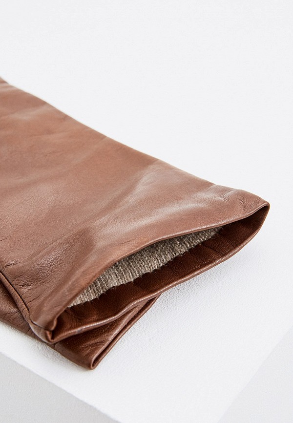 

Перчатки Sermoneta Gloves, Коричневый