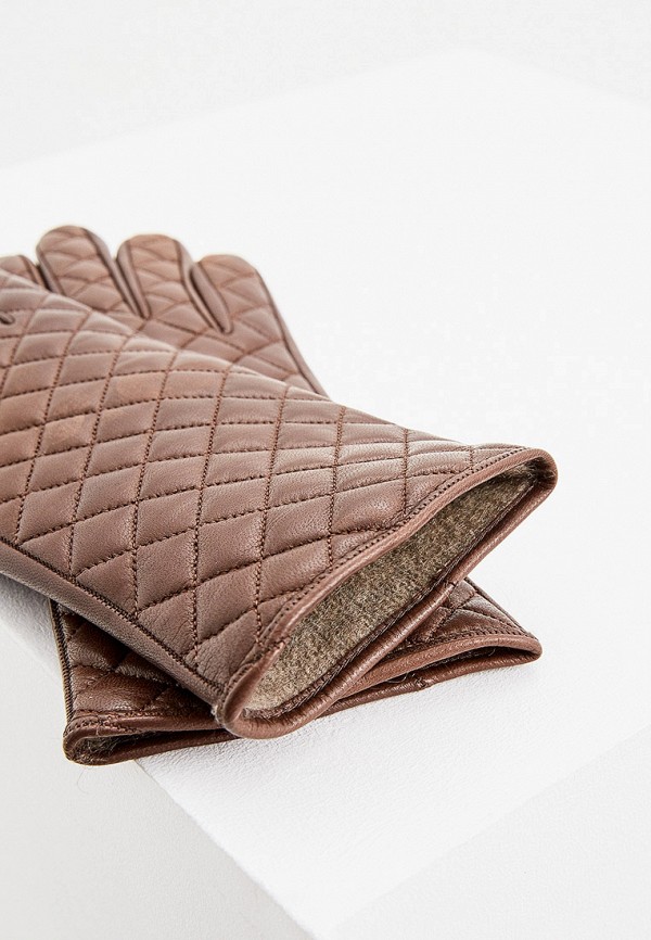 

Перчатки Sermoneta Gloves, Коричневый