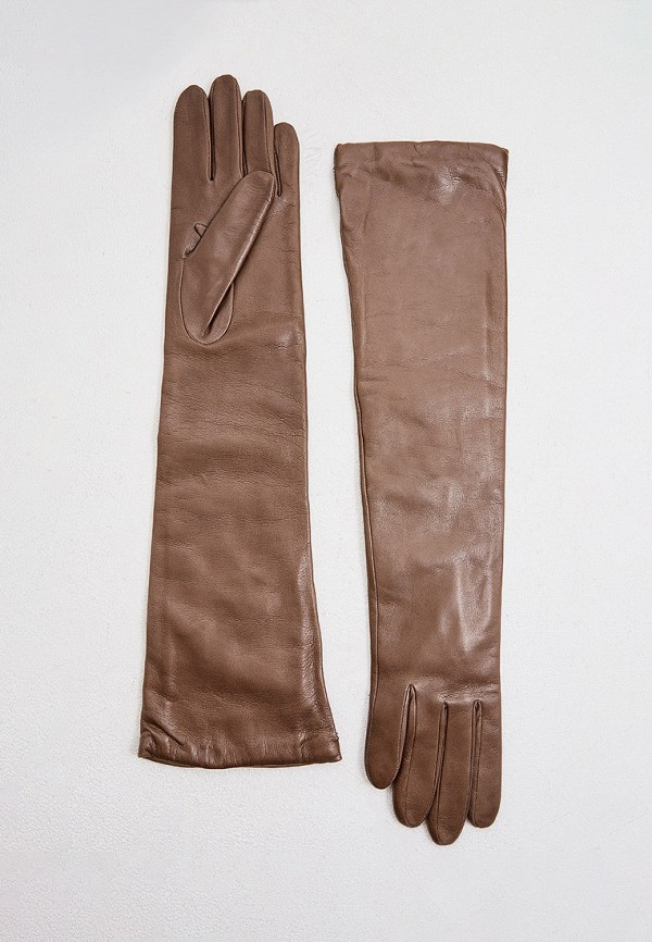 

Перчатки Sermoneta Gloves, Бежевый