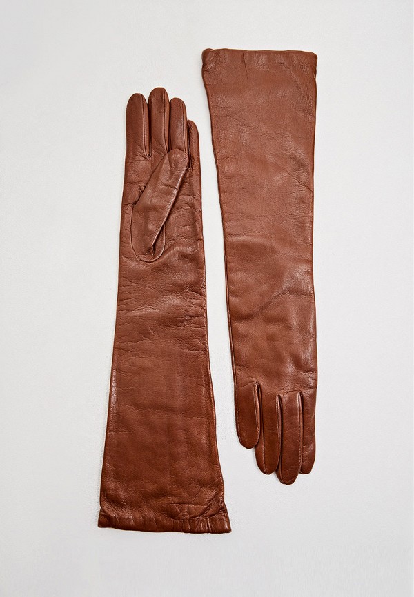 

Перчатки Sermoneta Gloves, Коричневый