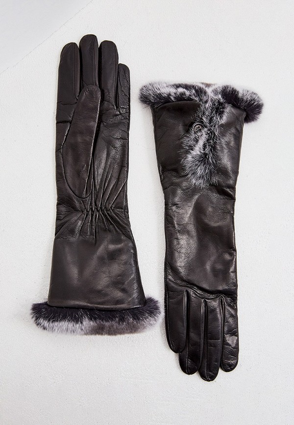 

Перчатки Sermoneta Gloves, Черный