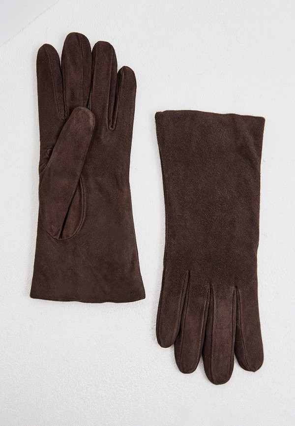 

Перчатки Sermoneta Gloves, Коричневый