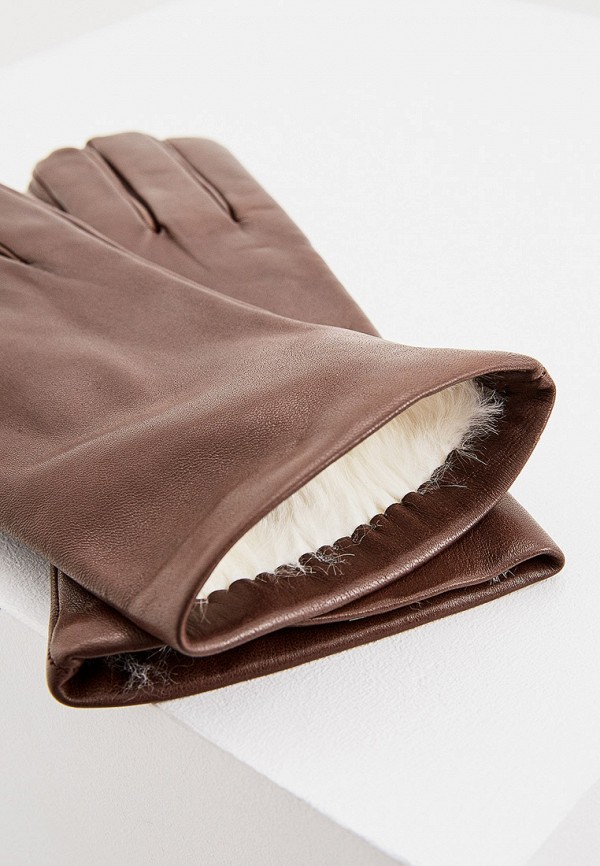 

Перчатки Sermoneta Gloves, Коричневый
