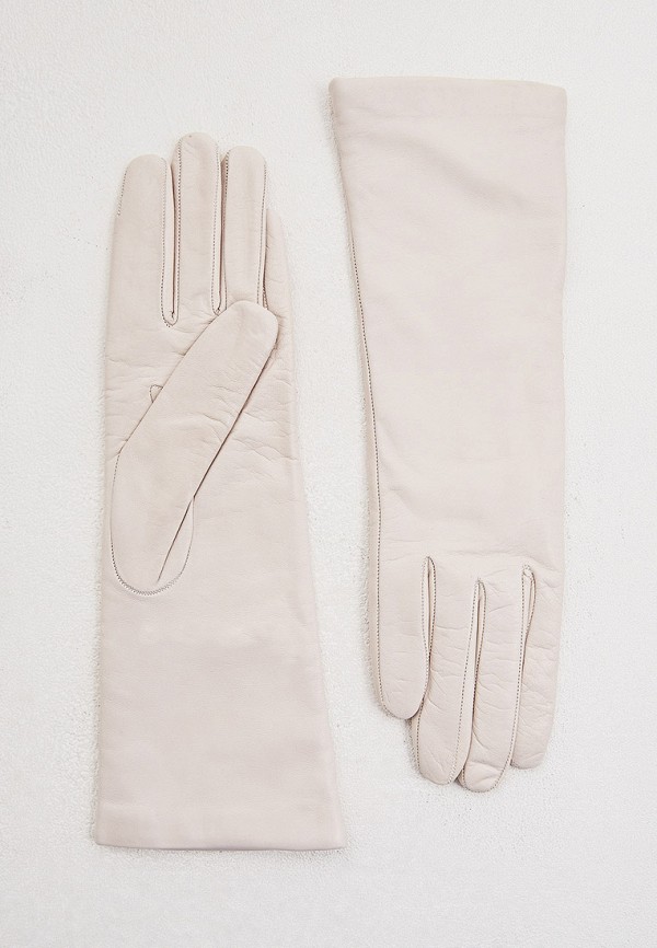 

Перчатки Sermoneta Gloves, Бежевый