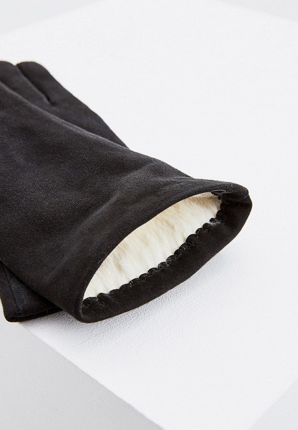 

Перчатки Sermoneta Gloves, Черный