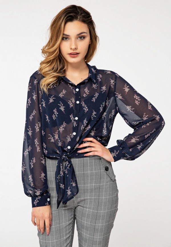 

Блуза itelle, Синий