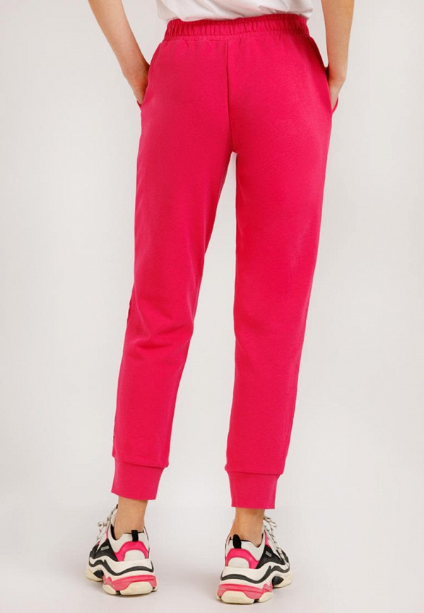 фото Брюки спортивные finn flare