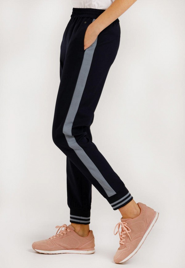 фото Брюки спортивные finn flare