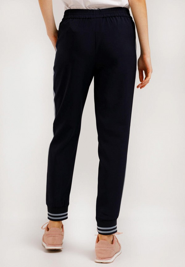 фото Брюки спортивные finn flare