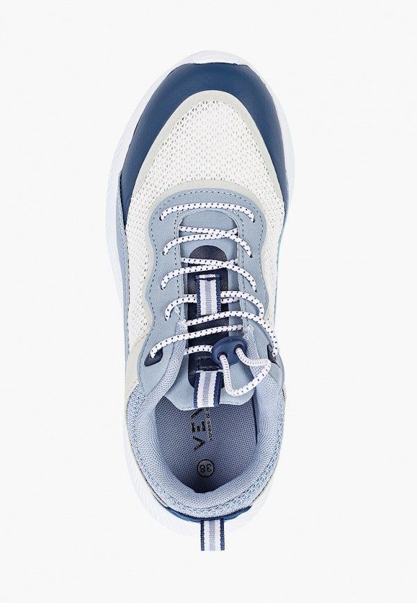 фото Кроссовки venice by deichmann