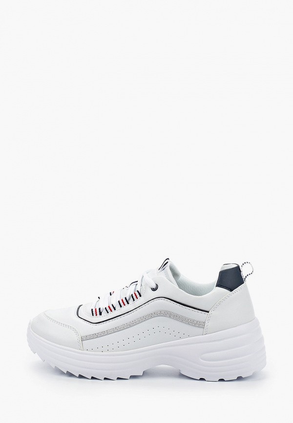 

Кроссовки Venice by Deichmann, Белый