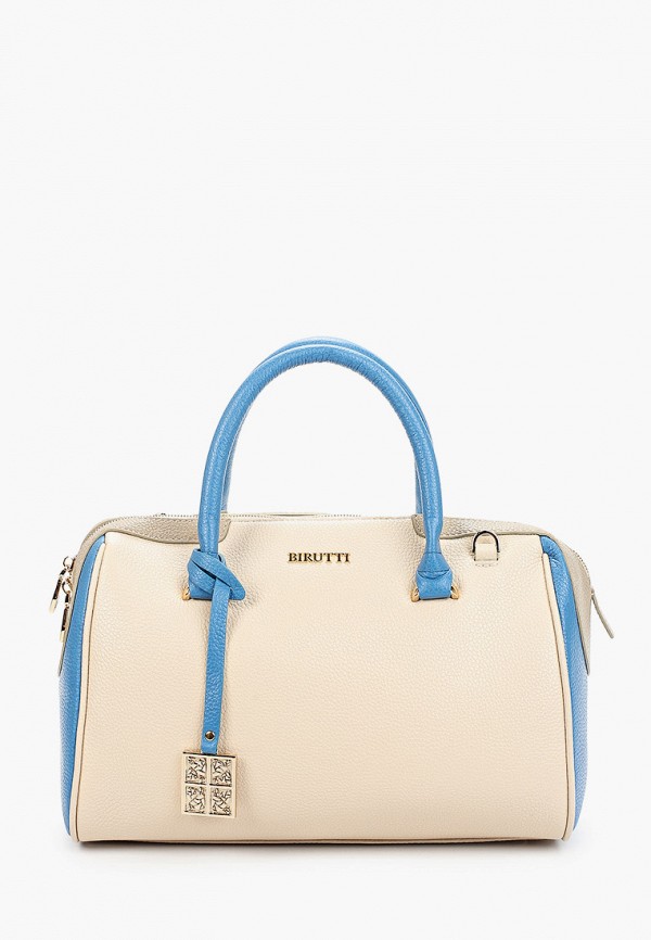 

Сумка Alessandro Birutti, Бежевый