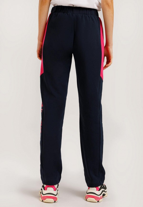 фото Брюки спортивные finn flare