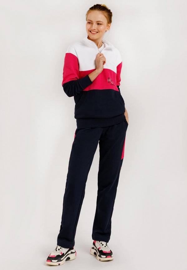 фото Брюки спортивные finn flare